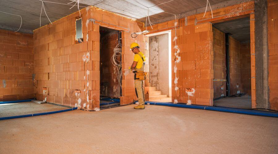 Expert flood damage restoration services in Plain Dealing, LA